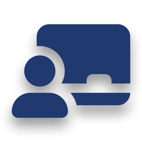 Icône de tableau noir WB