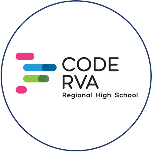 Code-RVA-Cercle-Logo