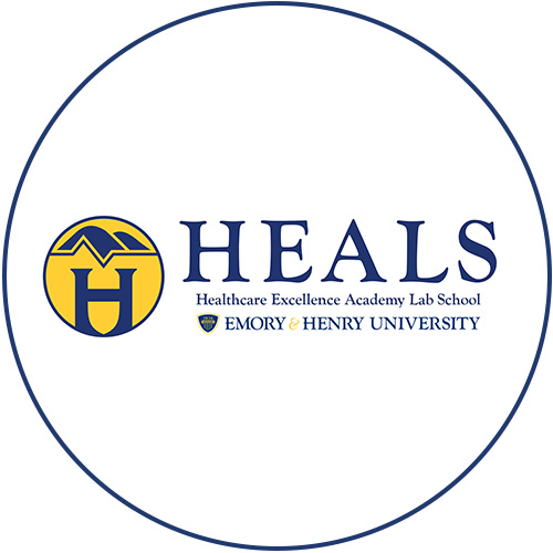 Logo HEALS-Cercle