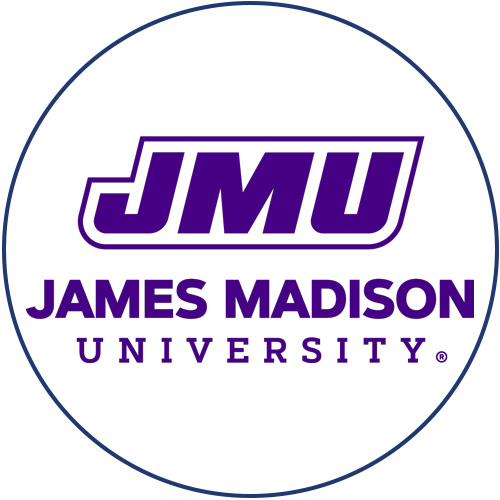 Logo de l’Université James Madison