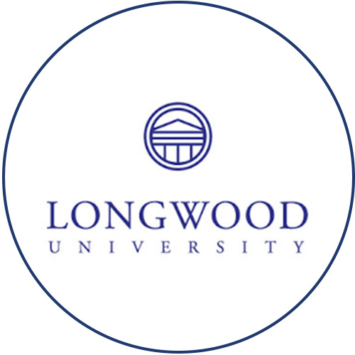 Logo de Longwood