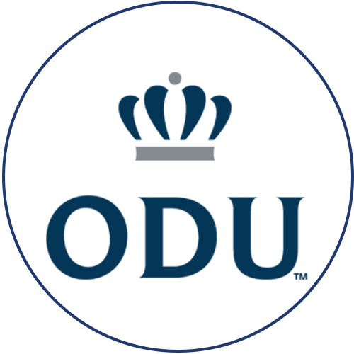 Logo de l'université ODU