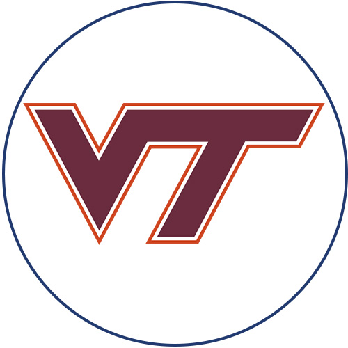 Logo de Virginia Tech