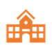 Icône d'une maison