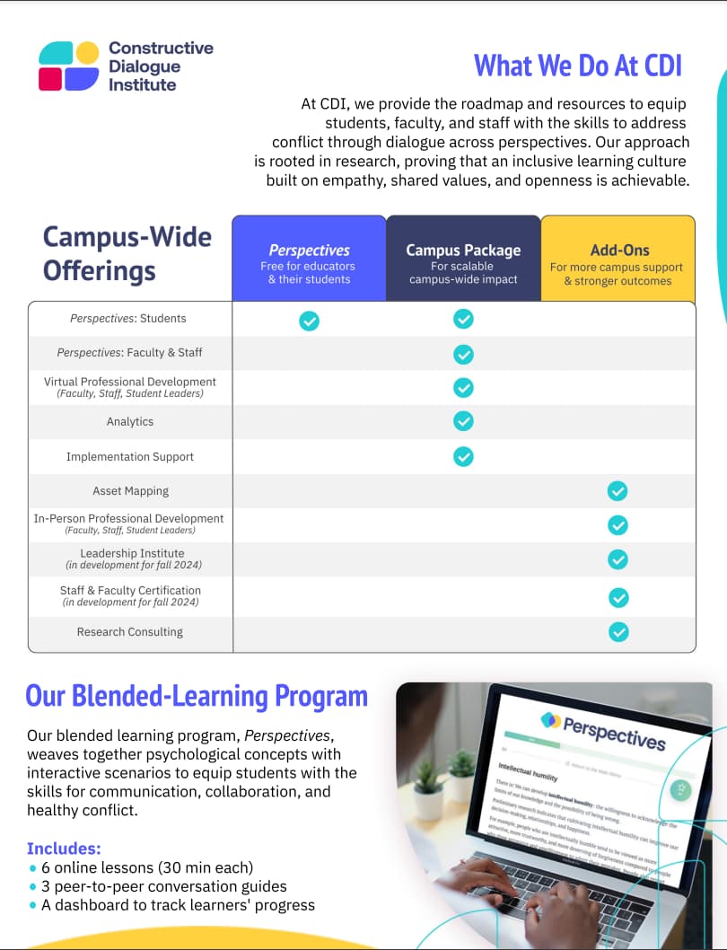 CDI_Ressources pour les campus de l'enseignement supérieur - Couverture