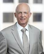 Michael Poliakoff, président du Conseil américain des administrateurs et des anciens élèves (American Council of Trustees and Alumni)