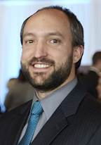 Mike Wasserman, vice-président chargé de la croissance et du développement, Constructive Dialogue Institute