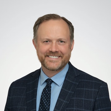 Michael Regnier, directeur exécutif, Académie hétérodoxe