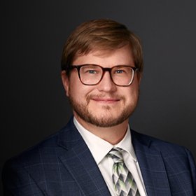 John Coleman, conseiller législatif, FIRE